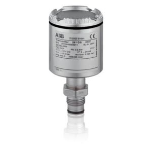 ABB 261GS / 261AS Compact Pressure Transmitter