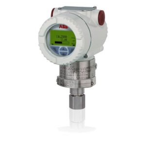 ABB 266GSH / 266HSH Gauge Pressure Transmitter