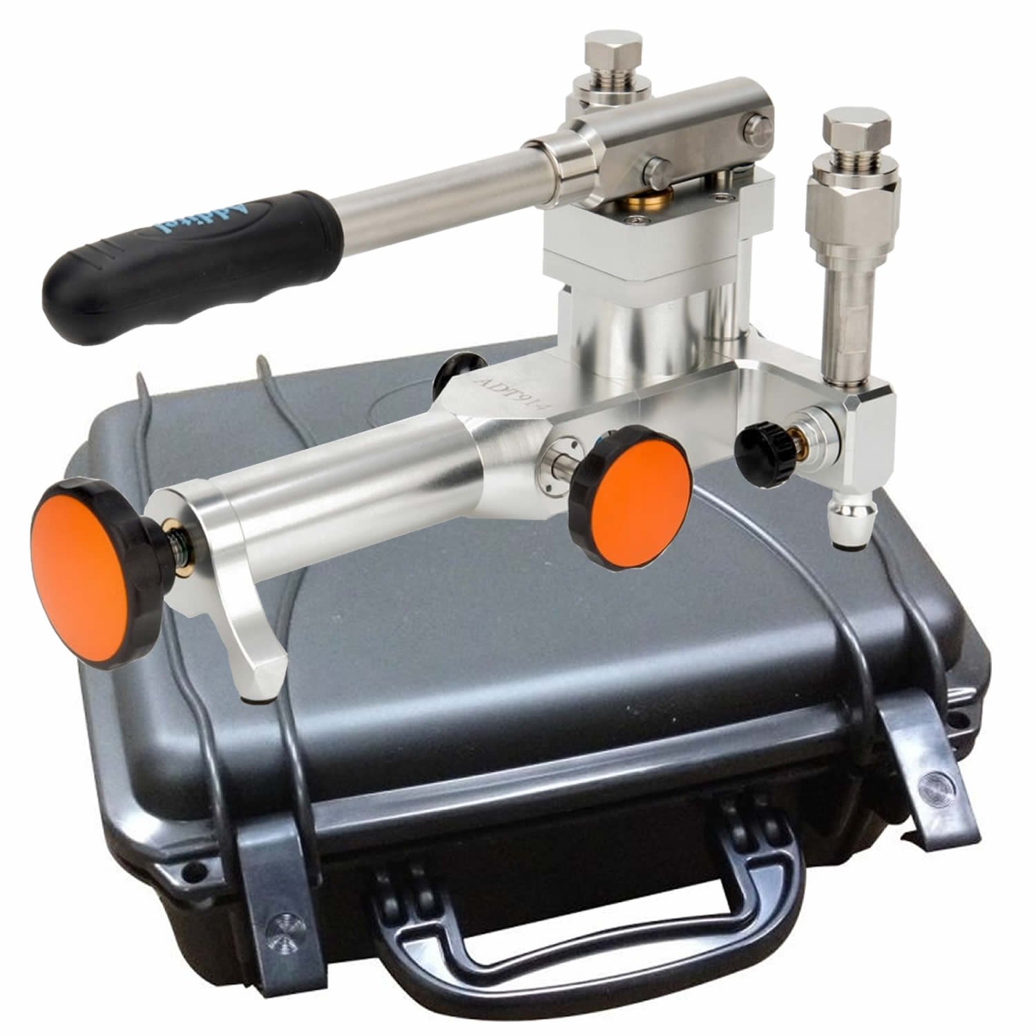 Additel ADT914 Pressure Test Pump