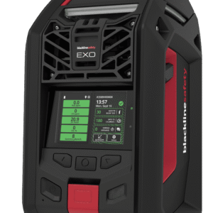 Blackline EXO 8 Connected Area Gas Monitor
