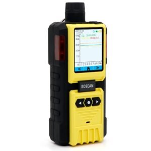 Bosean K-600 Pumped Gas Detector