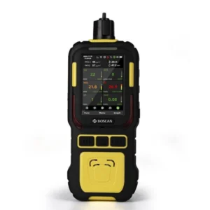 Bosean K-600M Pumped Multi-Gas Detector