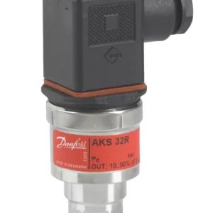 Danfoss AKS 32R Ratiometric Pressure Transmitter
