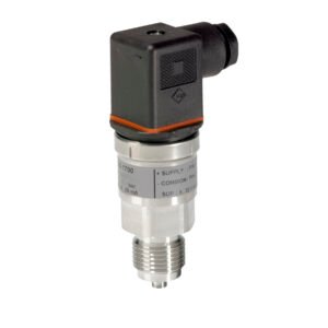 Danfoss MBS 1700 / 1750 Heavy-Duty Pressure Transmitter