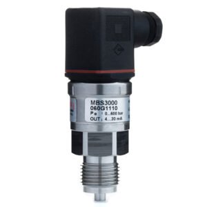 Danfoss MBS 3000 Pressure Transmitter