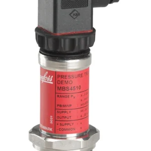Danfoss MBS 4510 Pressure Transmitter