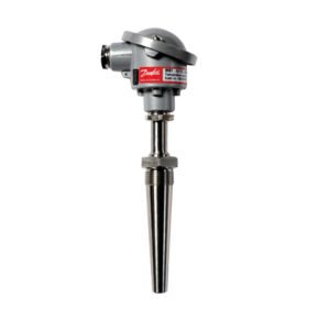 Danfoss MBT 5113 Temperature Sensor (Pt100/Pt1000)