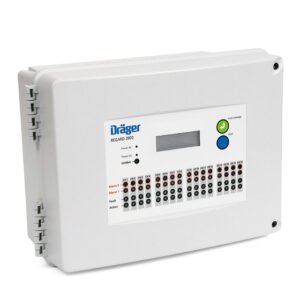 Dräger REGARD 3900 Gas Detection Controller