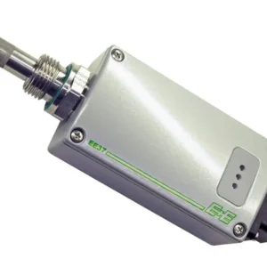 E+E EE371 Industrial Dewpoint Transmitter