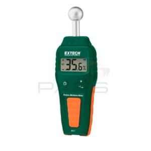 Extech MO57 Pin/Pinless Moisture Meter