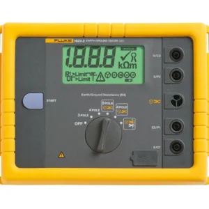 Fluke 1623-2 GEO Earth Ground Tester