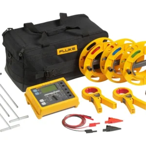 Fluke 1625-2 GEO Advanced Earth Ground Tester