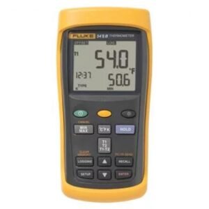 Fluke 54-II Dual-Input Thermometer