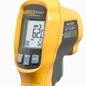 Fluke 62 MAX Infrared Thermometer