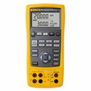 Fluke 725 Multifunction Process Calibrator