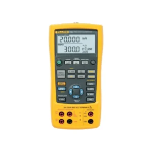 Fluke 726 Precision Multifunction Process Calibrator
