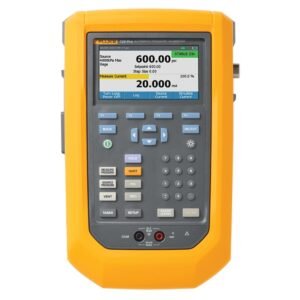 Fluke 729 Automatic Pressure Calibrator
