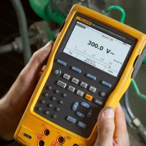 Fluke 754 Documenting Process Calibrator with HART