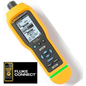Fluke 805 FC Vibration Meter