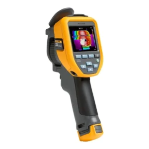 Fluke TiS75+ Thermal Imaging Camera