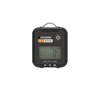 Hanwei BZ100 Single Gas Detector