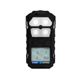 Hanwei E4000 4-Gas Detector