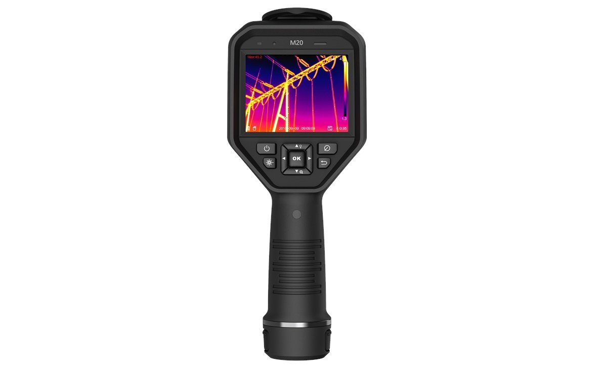 HIKMICRO M20 Thermal Imaging Camera