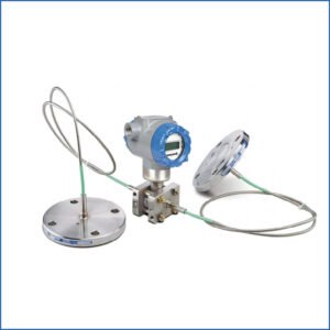 Honeywell SmartLine Remote Seal Transmitter