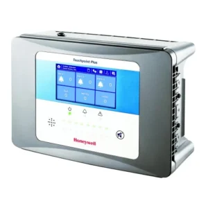 Honeywell Touchpoint Plus Gas Detection Controller