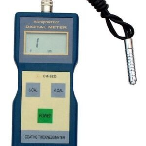 Lutron CM-8820 Coating Thickness Gauge