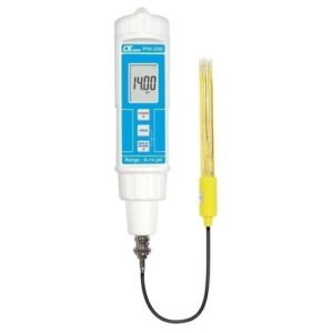 Lutron PH-220 pH Meter