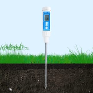 Lutron PMS-714A Moisture Meter