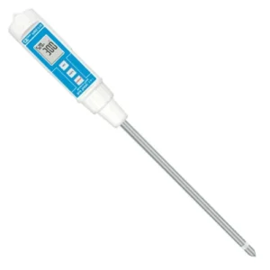 Lutron PMS-716 Moisture Meter