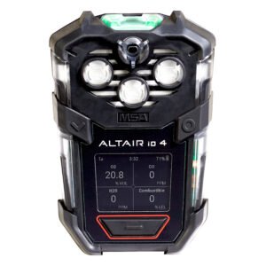 MSA ALTAIR io 4 Connected Gas Detector