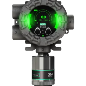 MSA ULTIMA X5000 Gas Monitor
