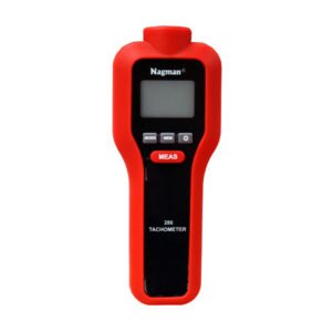 Nagman 286 Tachometer