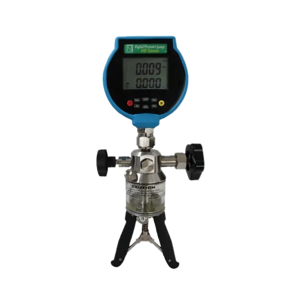 Nagman MPC-H Hydraulic Pressure Calibrator