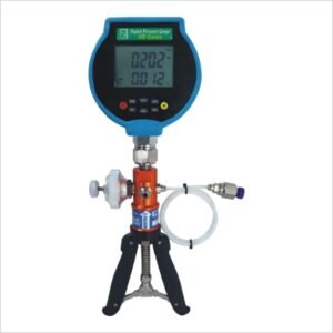 Nagman MPC-P Pneumatic Pressure Calibrator