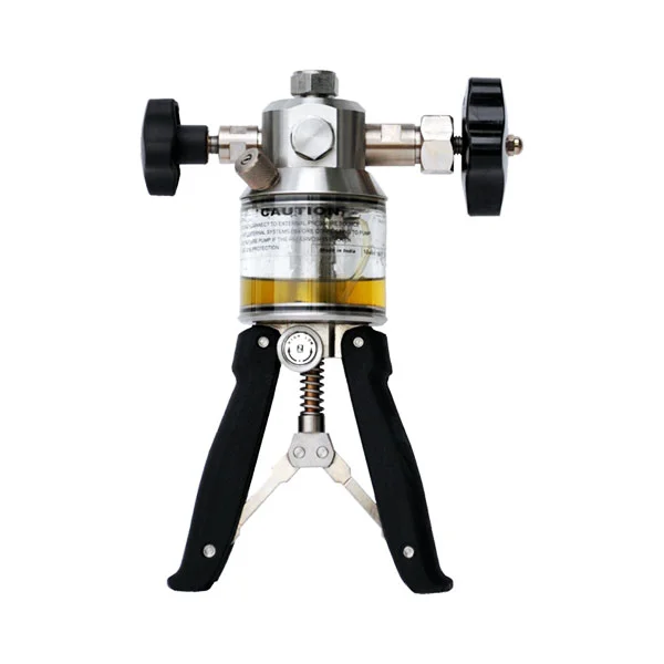 Nagman NHP-700 Hydraulic Hand Pump