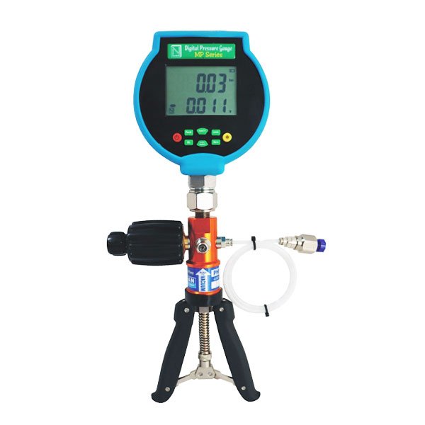 Nagman NPMC-200 Digital Pressure Calibrator