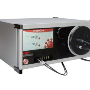 Rotronic HygroGen2 (HG2) Humidity Calibration Generator