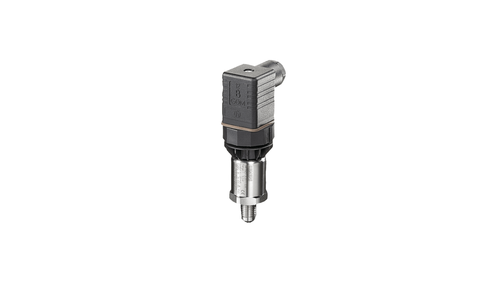 Siemens SITRANS P200 / P210 / P220 Compact Pressure Transmitter