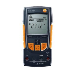 Testo 760 Digital Multimeter